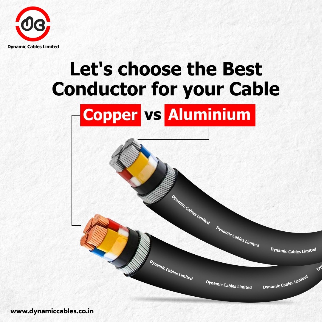 Choosing the Best Conductor for Cables